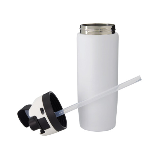 FlexSip Metal Bottles Straw